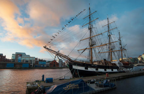 用友數智港口解決方案