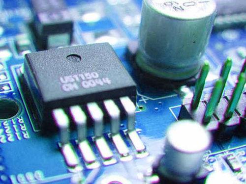 成長型企業電子行業數智化方案